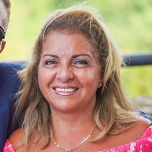 Meet your Posher, Nawal